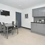 Townhouse @ Princes Road Stoke