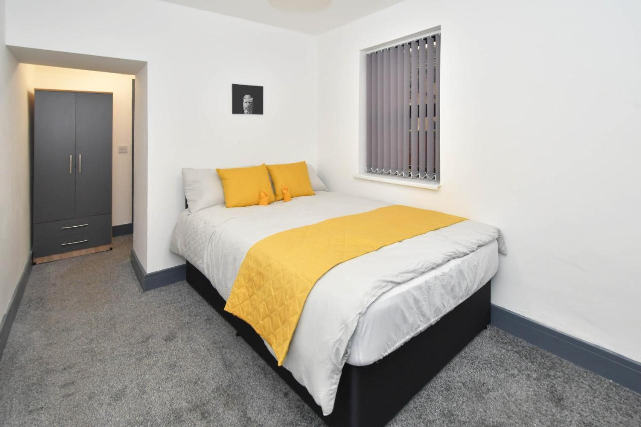 Townhouse @ Princes Road *