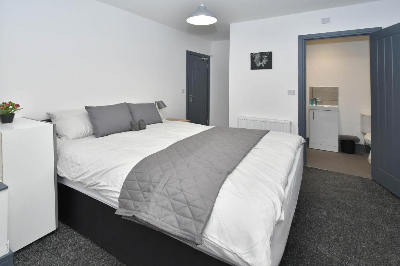 Townhouse @ Princes Road