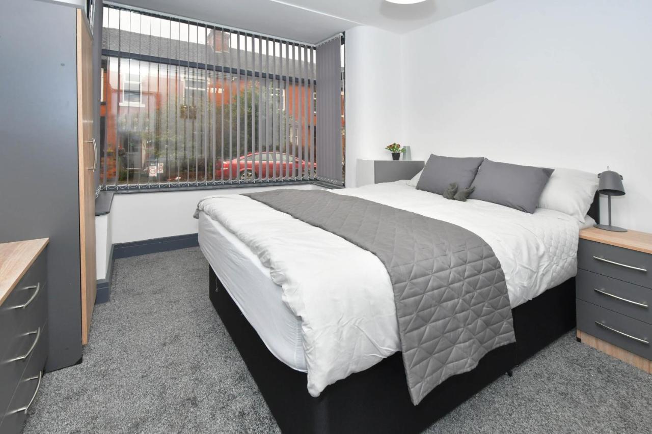 Townhouse @ Princes Road Holiday home *