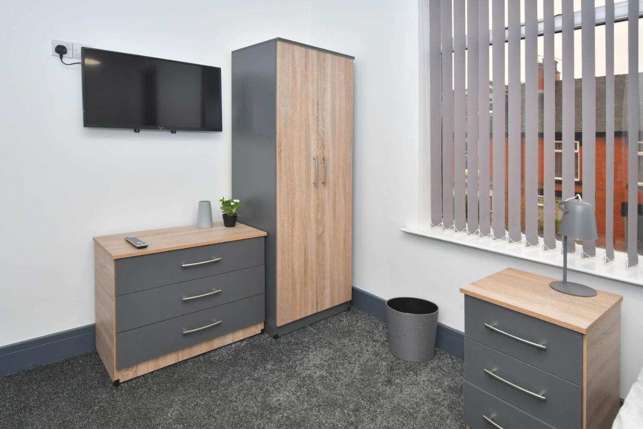 Holiday home Townhouse @ Princes Road