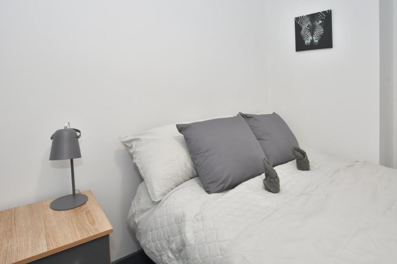 Townhouse @ Princes Road