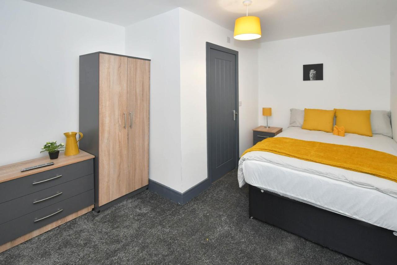 Townhouse @ Princes Road *