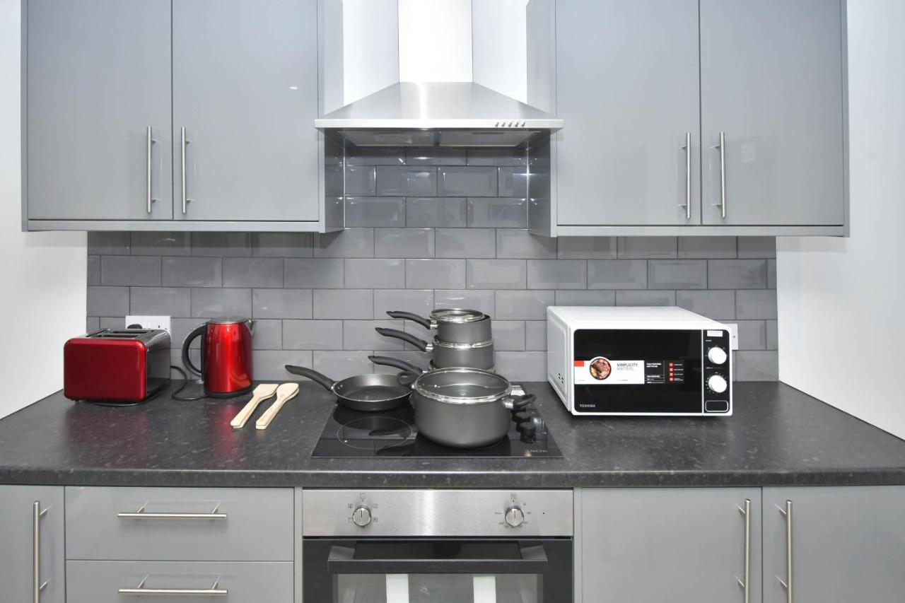 Holiday home Townhouse @ Princes Road