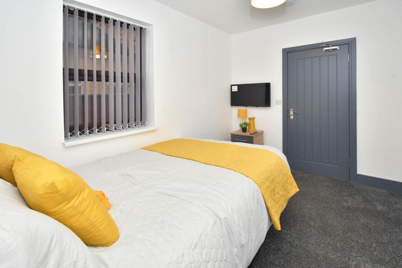 Townhouse @ Princes Road *