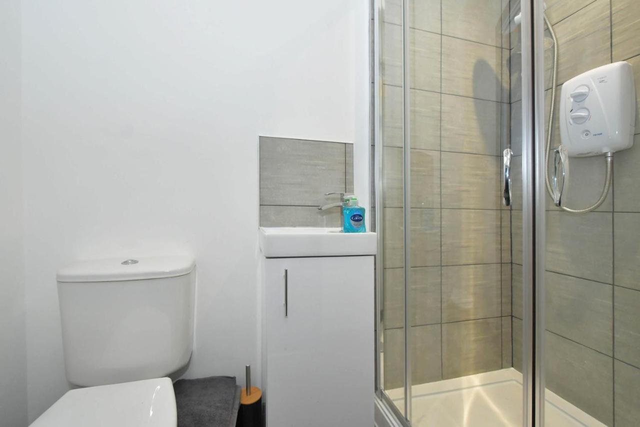 Holiday home Townhouse @ Princes Road