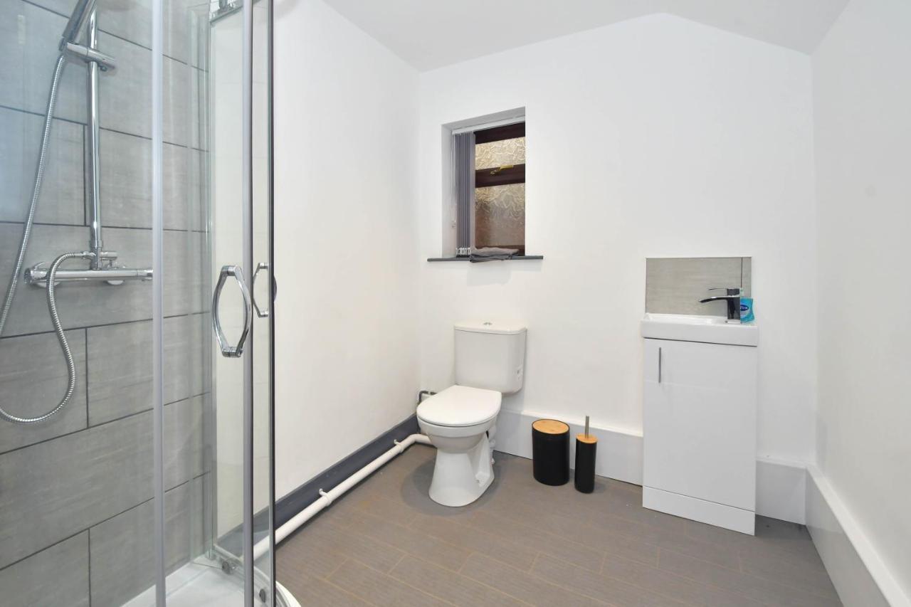 Holiday home Townhouse @ Princes Road