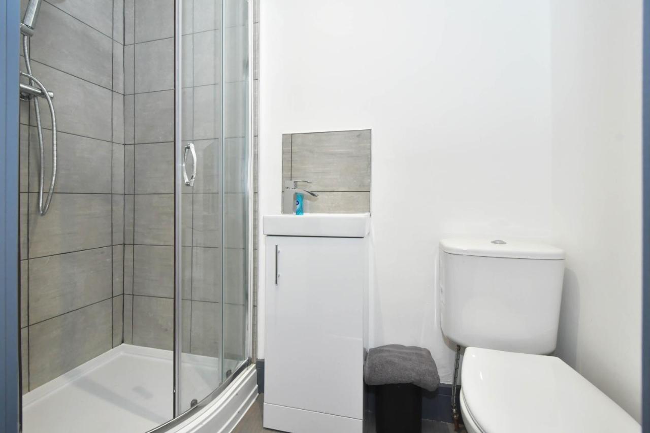 Townhouse @ Princes Road * Stoke-on-Trent