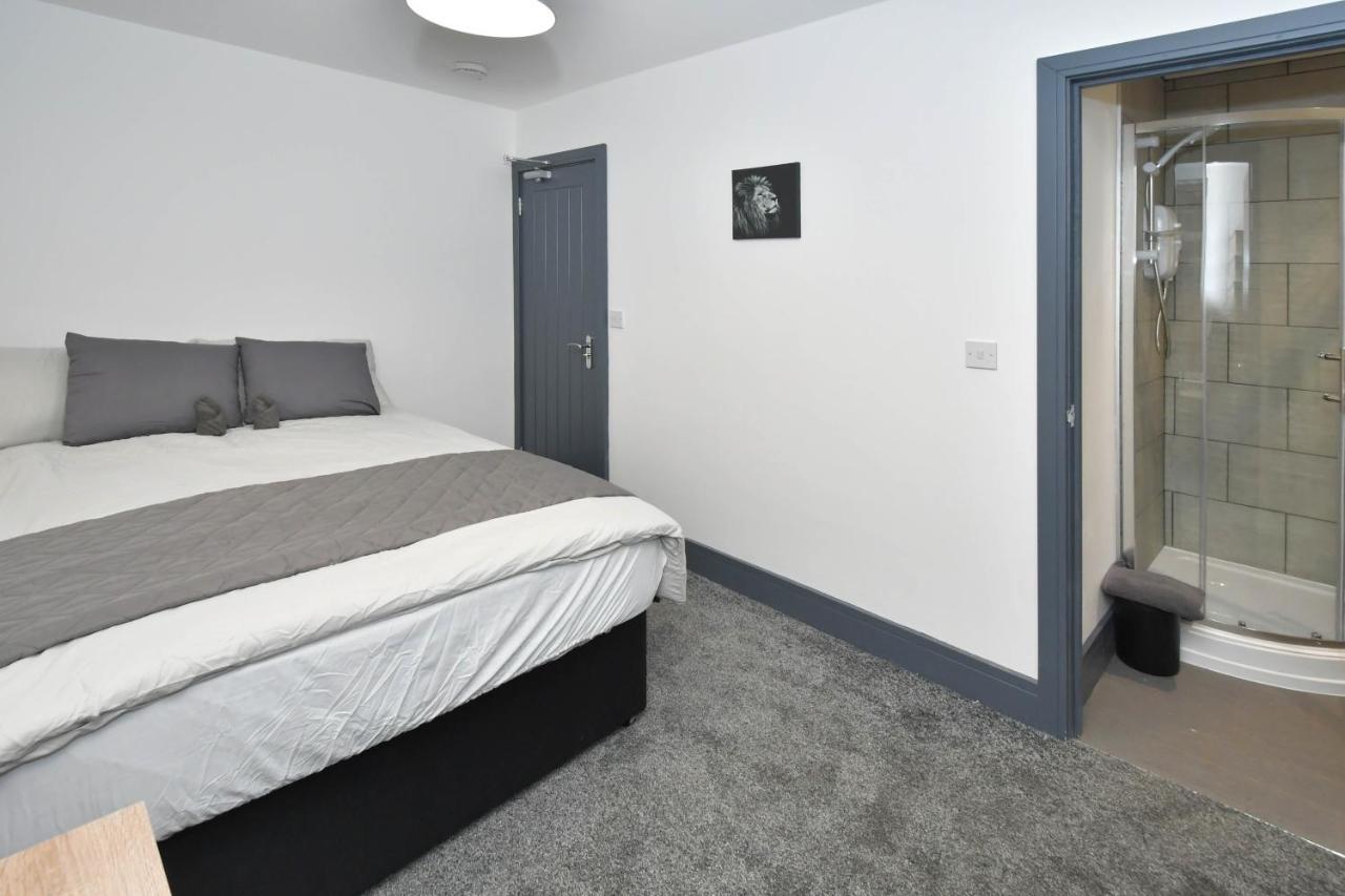 Holiday home Townhouse @ Princes Road *